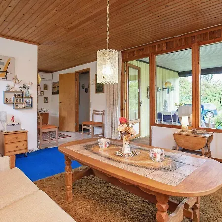 Ferienhaus Holiday Vii