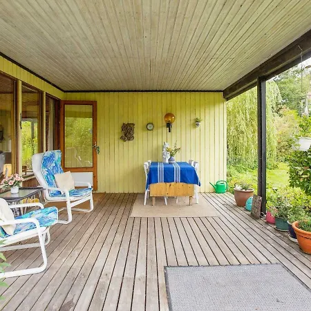 Holiday Vii Ferienhaus Kalundborg