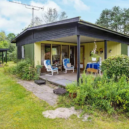Ferienhaus Holiday Vii Kalundborg